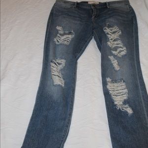Dittos Jeans